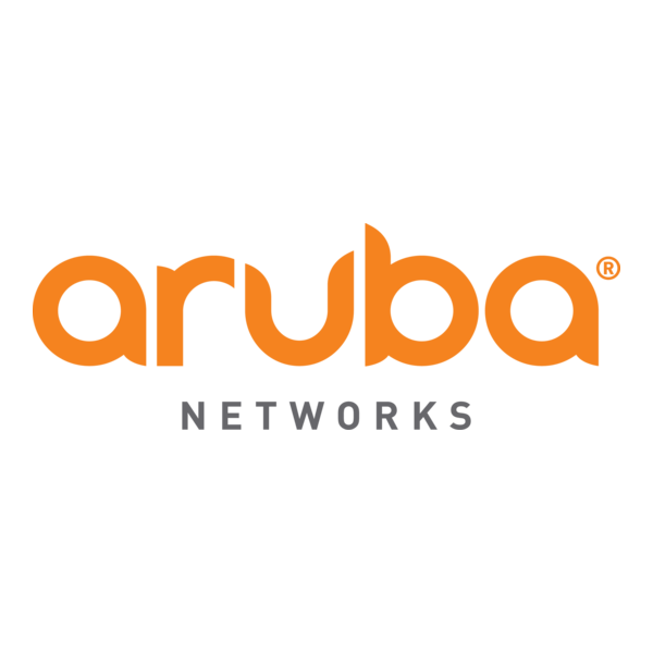โลโก้ Aruba