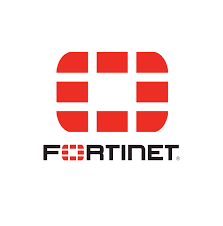 โลโก้ Fortinet