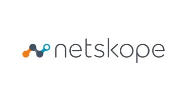 โลโก้ netskope
