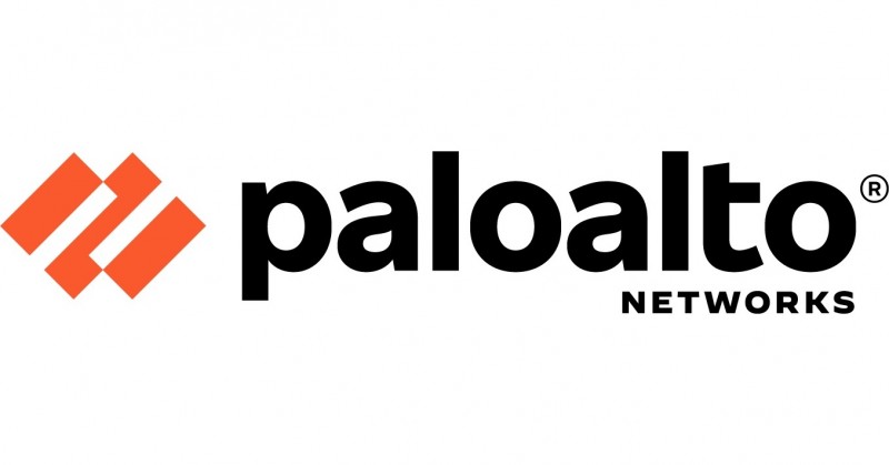 โลโก้ Palo Alto
