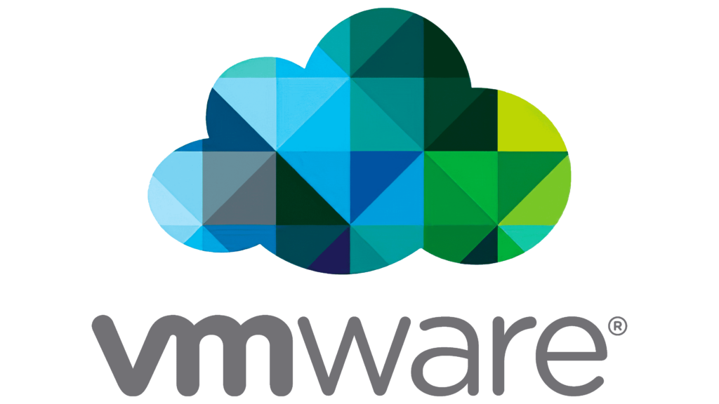 โลโก้ VMware